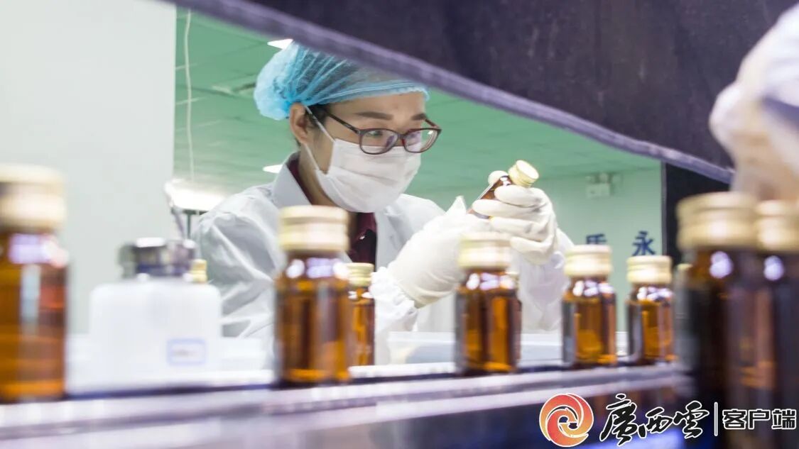 广西日报聚焦天缘绿：从产品创新到行业标准，引领芭蕉健康产业升级