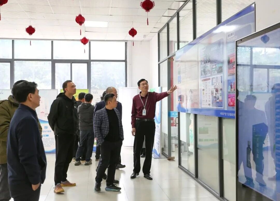 3·15品质透明月 | 广西打假扶优信息协会联合消费者代表走访天缘绿，为正品品质强势赋能