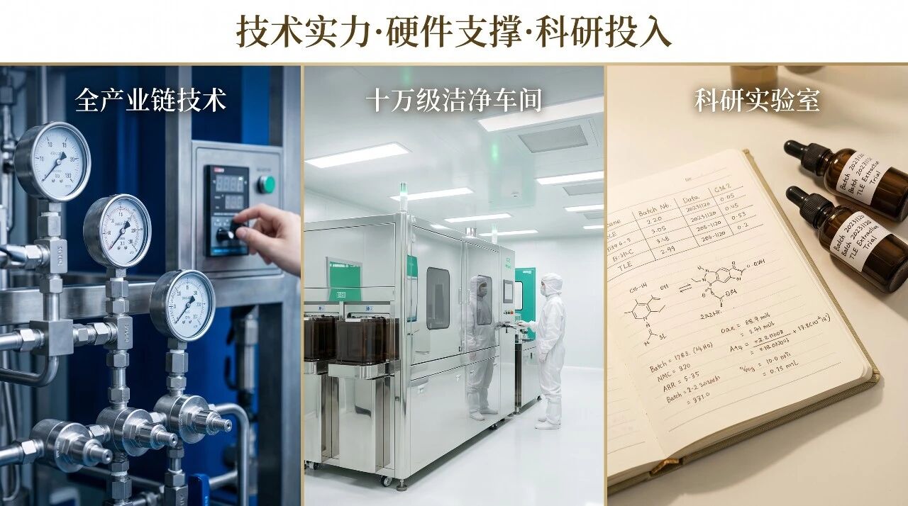 天缘绿集团：从行业深耕到标准制定